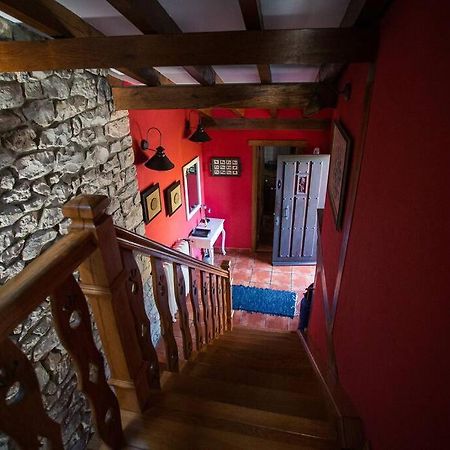 Casa Independiente Con Chimena, Jardin Y Barbacoa Santander Eksteriør billede