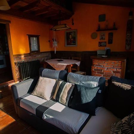 Casa Independiente Con Chimena, Jardin Y Barbacoa Santander Eksteriør billede