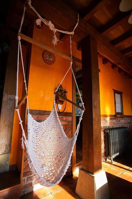 Casa Independiente Con Chimena, Jardin Y Barbacoa Santander Eksteriør billede